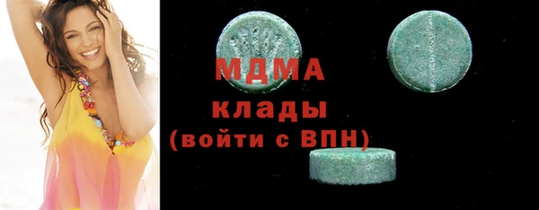 mix Инта